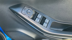 Ford Puma 1.0 EcoBoost Hybrid mHEV Titanium 5dr Petrol Hatchback